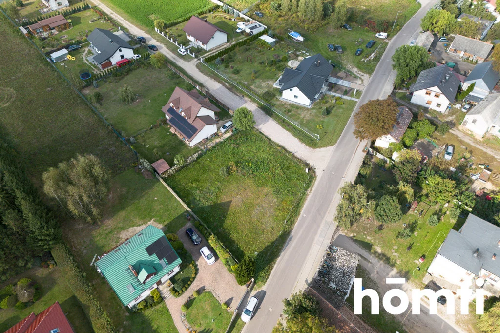 Działka 930,00 m², oferta nr , 2710/2089/OGS, Sowinki