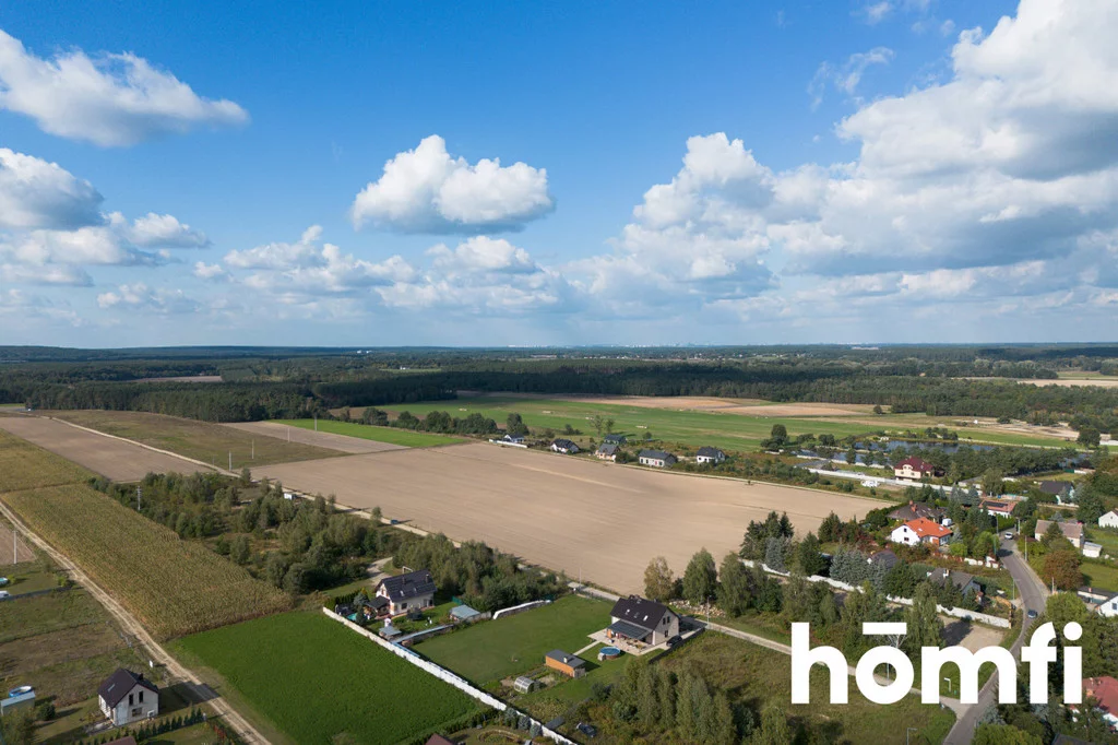 Działka 930,00 m², oferta nr , 2710/2089/OGS, Sowinki