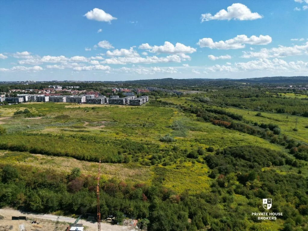 Działka 901,00 m², oferta nr , 2673/2089/OGS, Kraków, Dębniki, Spacerowa