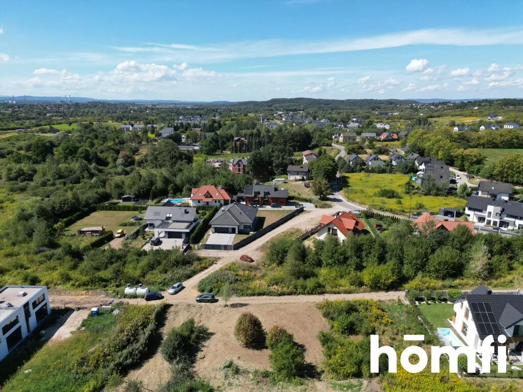 Działka 901,00 m², oferta nr , 2673/2089/OGS, Kraków, Dębniki, Spacerowa