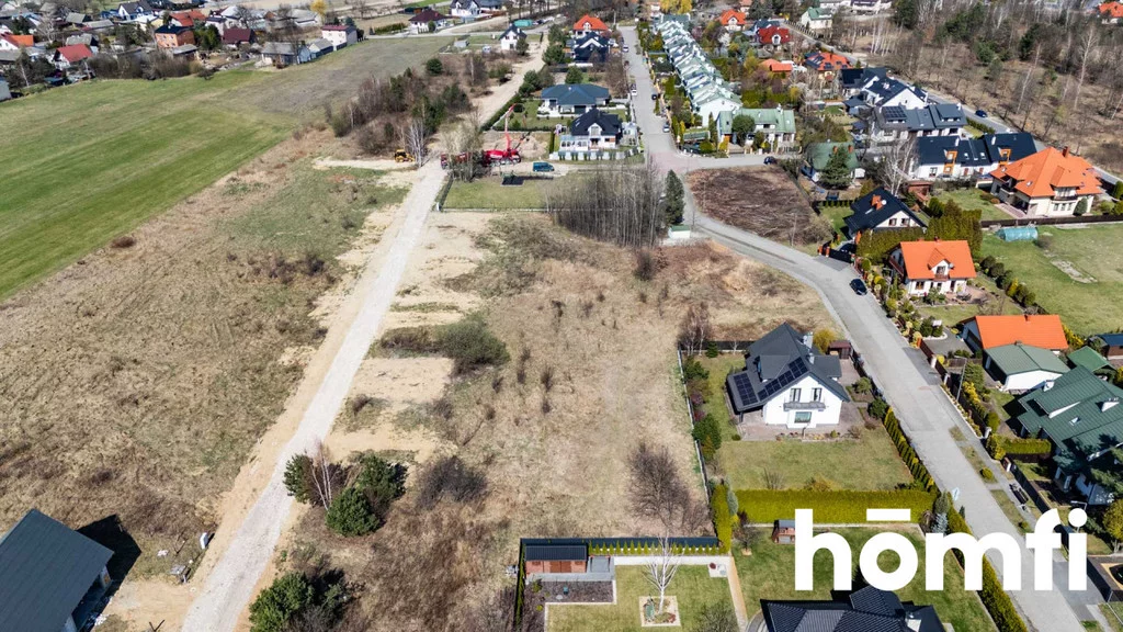 Działka 890,00 m², oferta nr , 2510/2089/OGS, Radom, Stanisława Lema