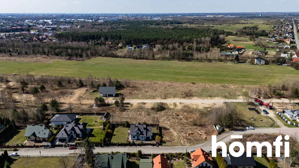 Działka 890,00 m², oferta nr , 2510/2089/OGS, Radom, Stanisława Lema