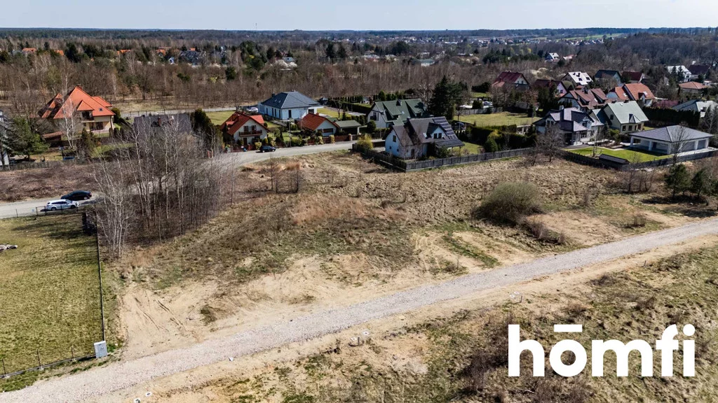 Działka 890,00 m², oferta nr , 2510/2089/OGS, Radom, Stanisława Lema