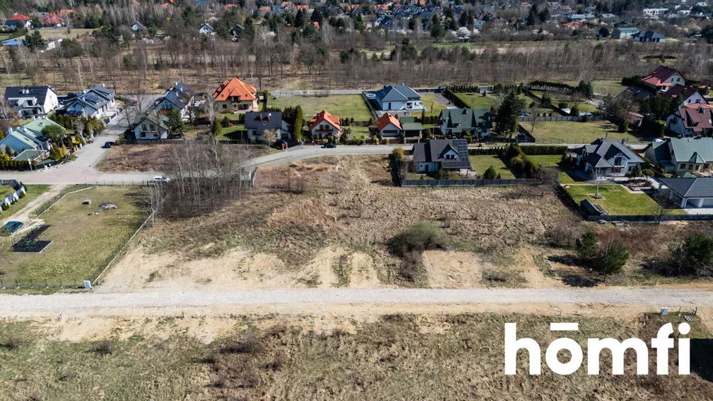 Działka 890,00 m², oferta nr , 2510/2089/OGS, Radom, Stanisława Lema
