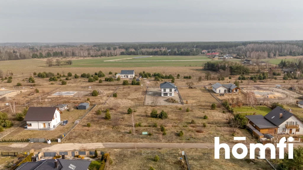 Działka 1 260,00 m², oferta nr , 2442/2089/OGS, Stanisławów Stary