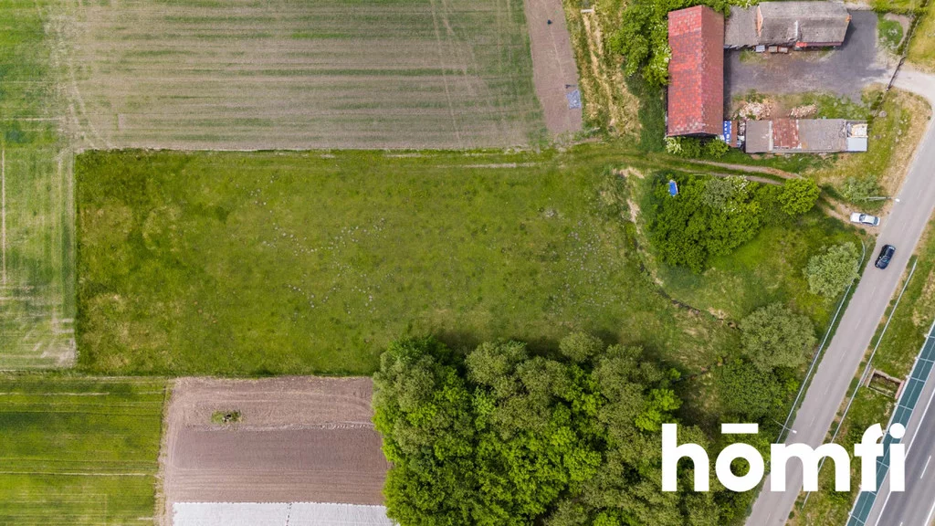 Działka 9 300,00 m², oferta nr , 2151/2089/OGS, Stare Żdżary