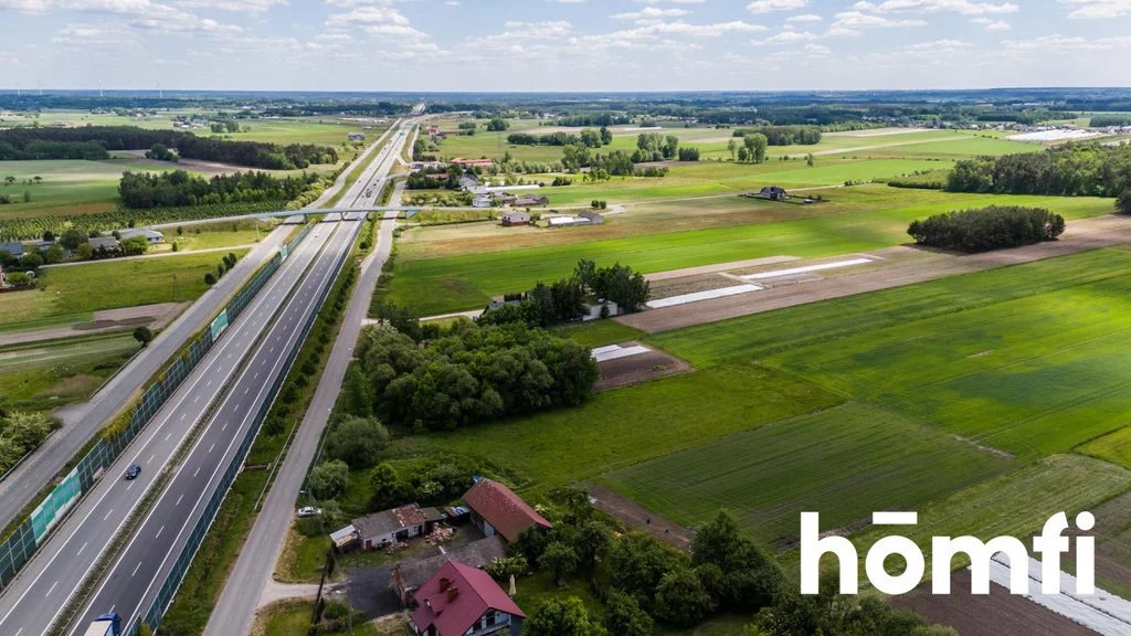 Działka 9 300,00 m², oferta nr , 2151/2089/OGS, Stare Żdżary