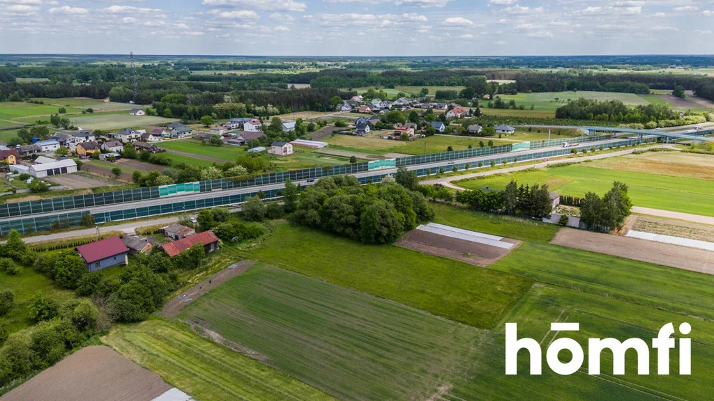 Działka 9 300,00 m², oferta nr , 2151/2089/OGS, Stare Żdżary