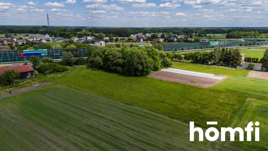 Działka 9 300,00 m², oferta nr , 2151/2089/OGS, Stare Żdżary