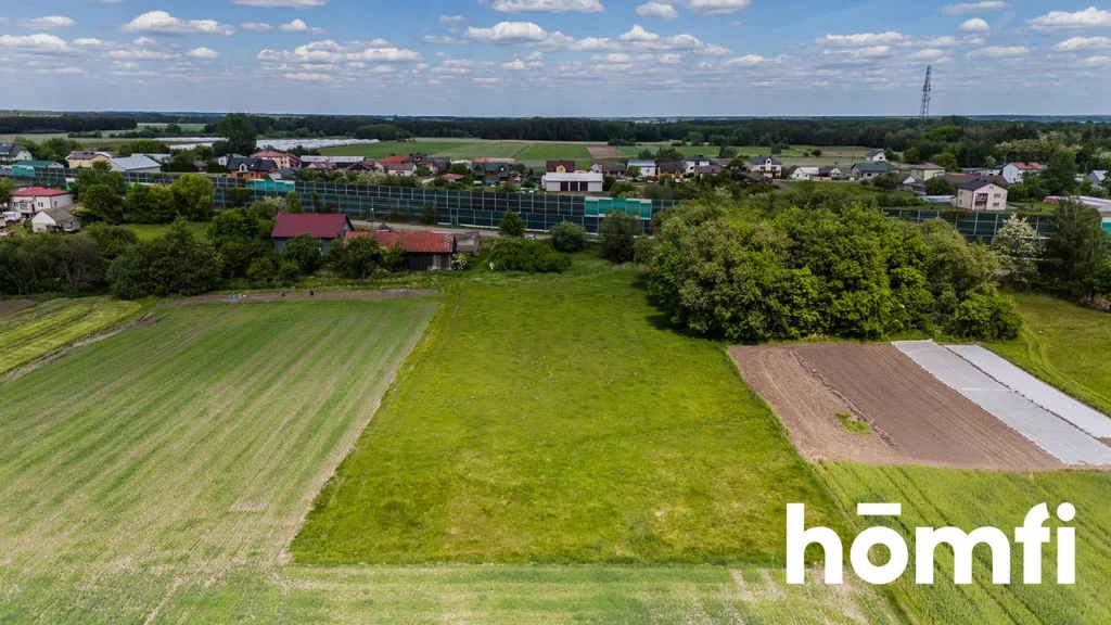 Działka 9 300,00 m², oferta nr , 2151/2089/OGS, Stare Żdżary