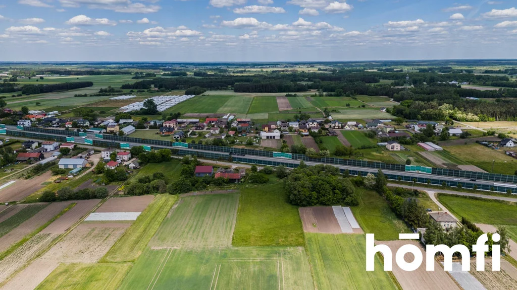 Działka 9 300,00 m², oferta nr , 2151/2089/OGS, Stare Żdżary