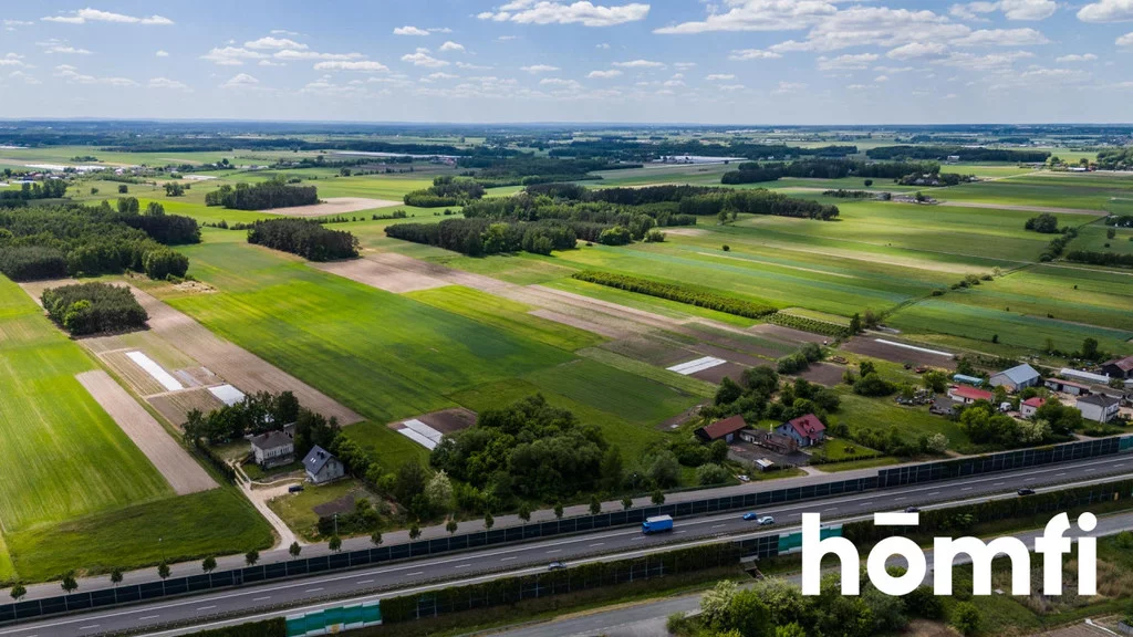 Działka 9 300,00 m², oferta nr , 2151/2089/OGS, Stare Żdżary