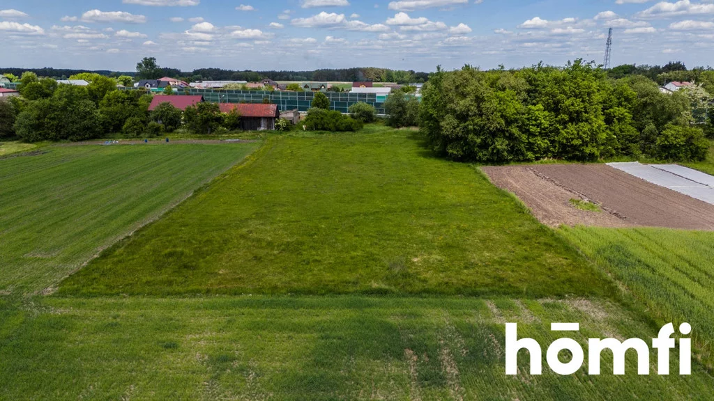 Działka 9 300,00 m², oferta nr , 2151/2089/OGS, Stare Żdżary