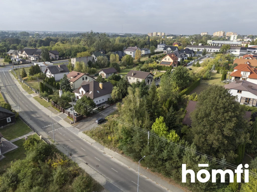 Działka 3 313,00 m², oferta nr , 2675/2089/OGS, Radom, Żakowice, Starowiejska