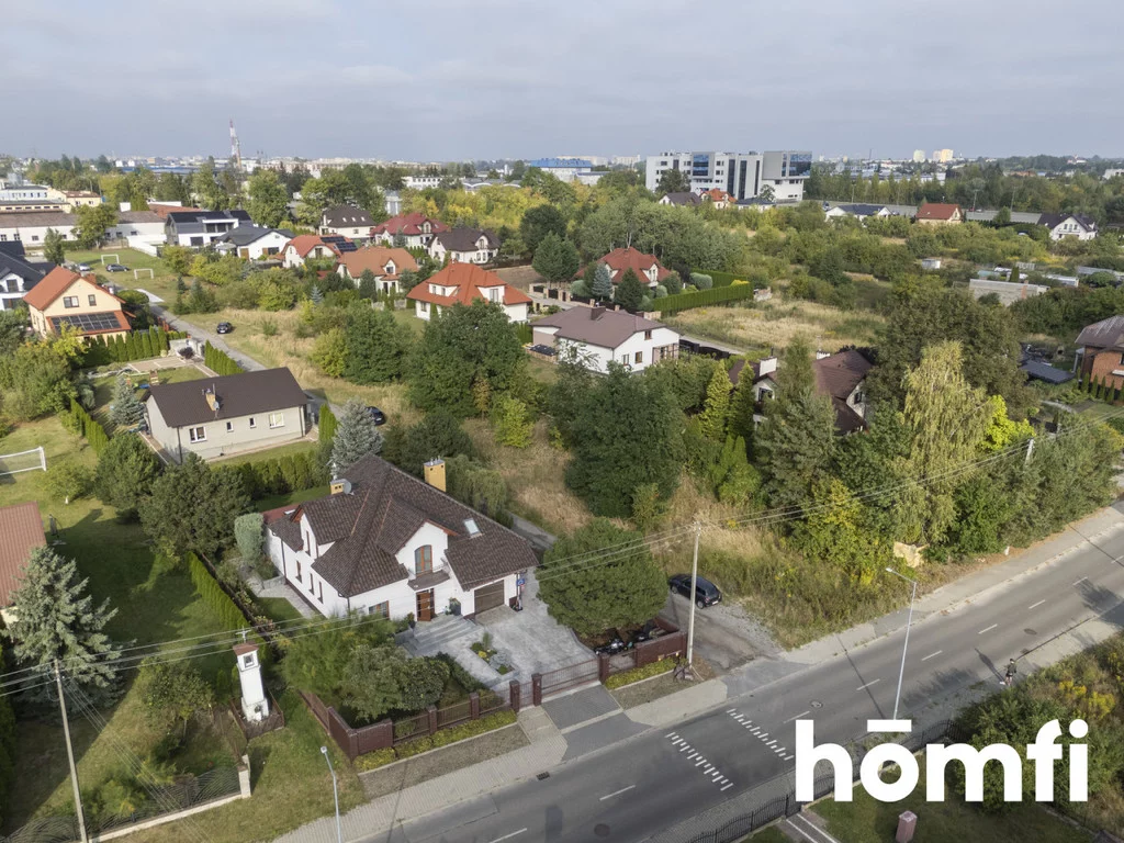 Działka 3 313,00 m², oferta nr , 2675/2089/OGS, Radom, Żakowice, Starowiejska