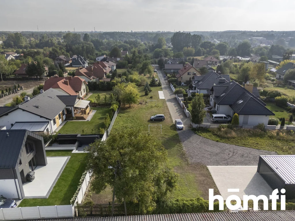 Działka 3 313,00 m², oferta nr , 2675/2089/OGS, Radom, Żakowice, Starowiejska
