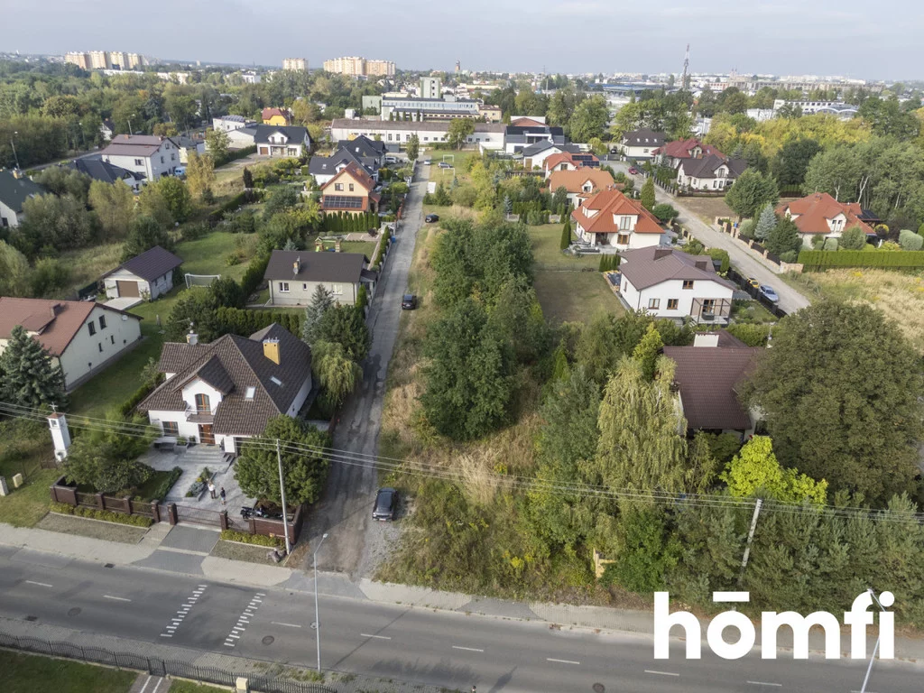 Działka 3 313,00 m², oferta nr , 2675/2089/OGS, Radom, Żakowice, Starowiejska
