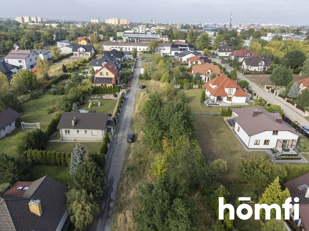 Działka 3 313,00 m², oferta nr , 2675/2089/OGS, Radom, Żakowice, Starowiejska