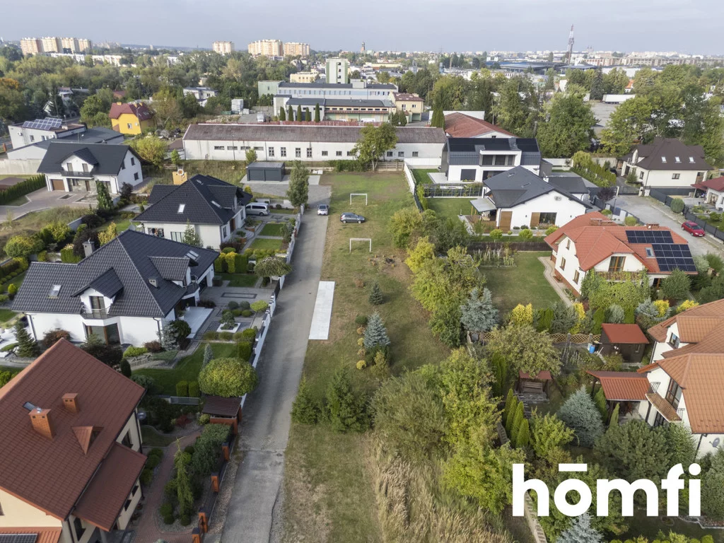 Działka 3 313,00 m², oferta nr , 2675/2089/OGS, Radom, Żakowice, Starowiejska