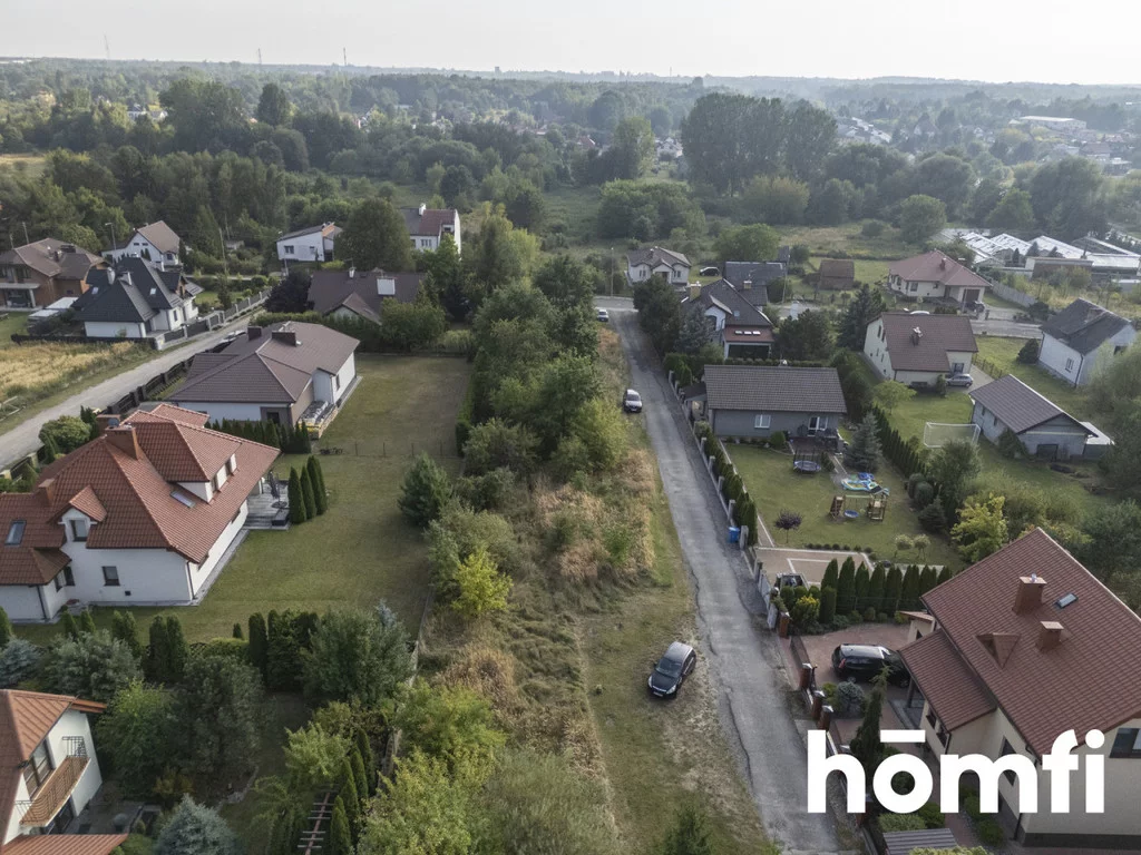 Działka 3 313,00 m², oferta nr , 2675/2089/OGS, Radom, Żakowice, Starowiejska