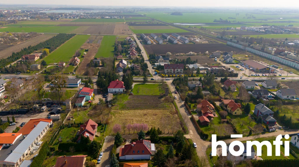 Działka 1 240,00 m², oferta nr , 2590/2089/OGS, Święta Katarzyna, Storczykowa