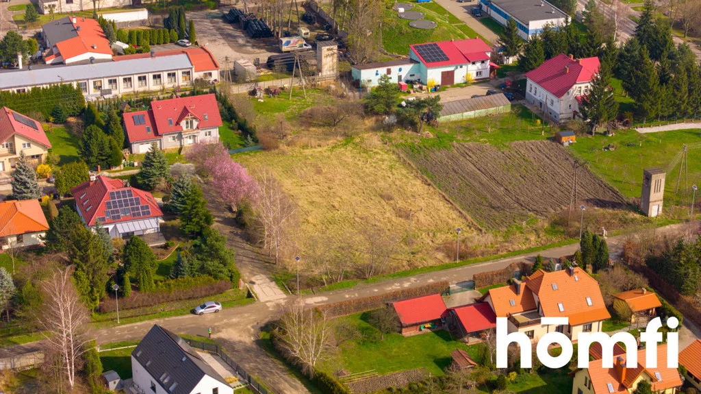 Działka 1 240,00 m², oferta nr , 2590/2089/OGS, Święta Katarzyna, Storczykowa