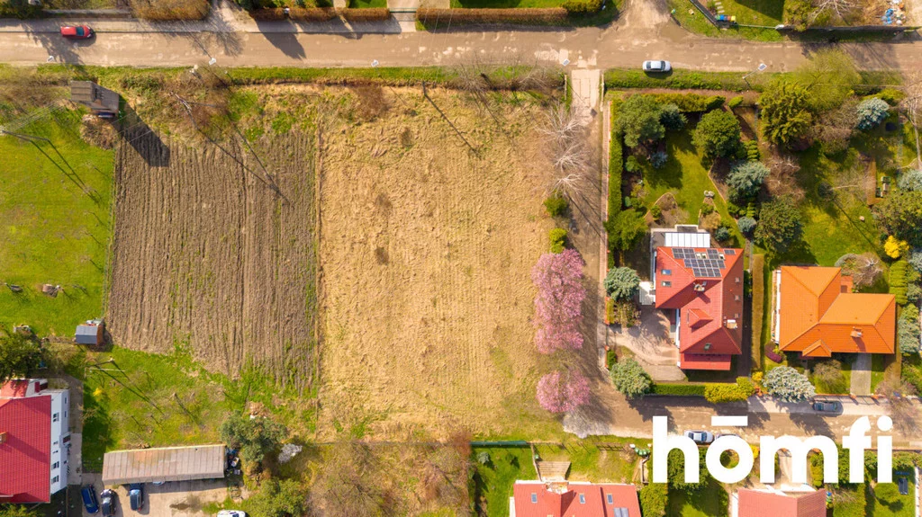 Działka 1 240,00 m², oferta nr , 2590/2089/OGS, Święta Katarzyna, Storczykowa