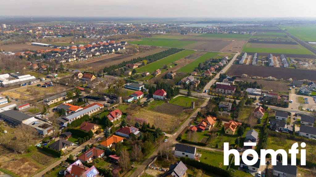 Działka 942,00 m², oferta nr , 2591/2089/OGS, Święta Katarzyna, Storczykowa