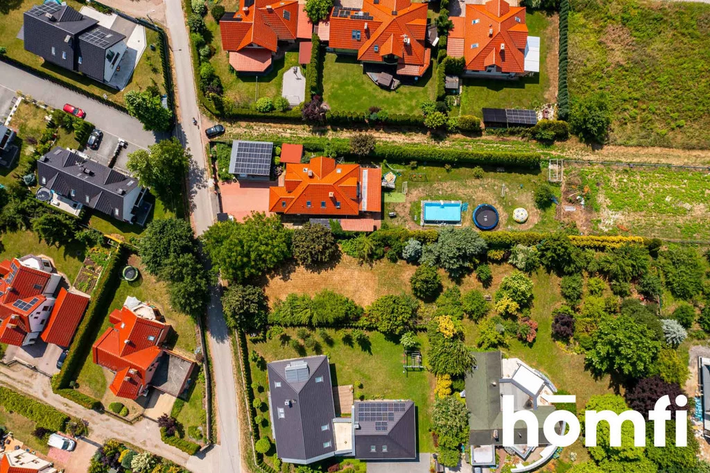 Działka 700,00 m², oferta nr , 2696/2089/OGS, Strumiany