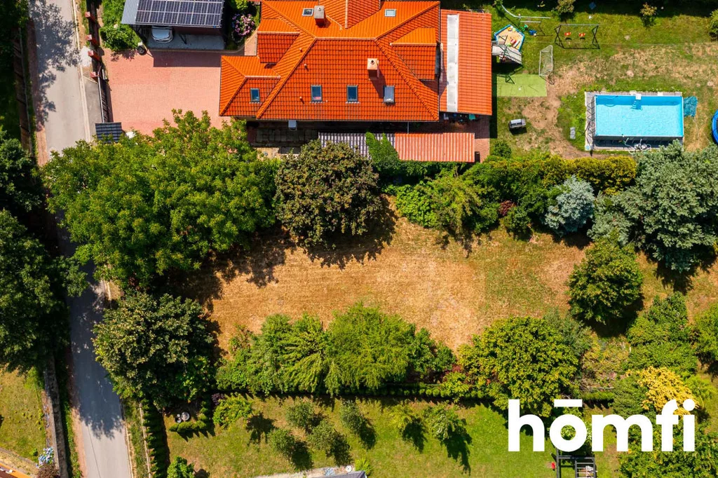 Działka 700,00 m², oferta nr , 2696/2089/OGS, Strumiany