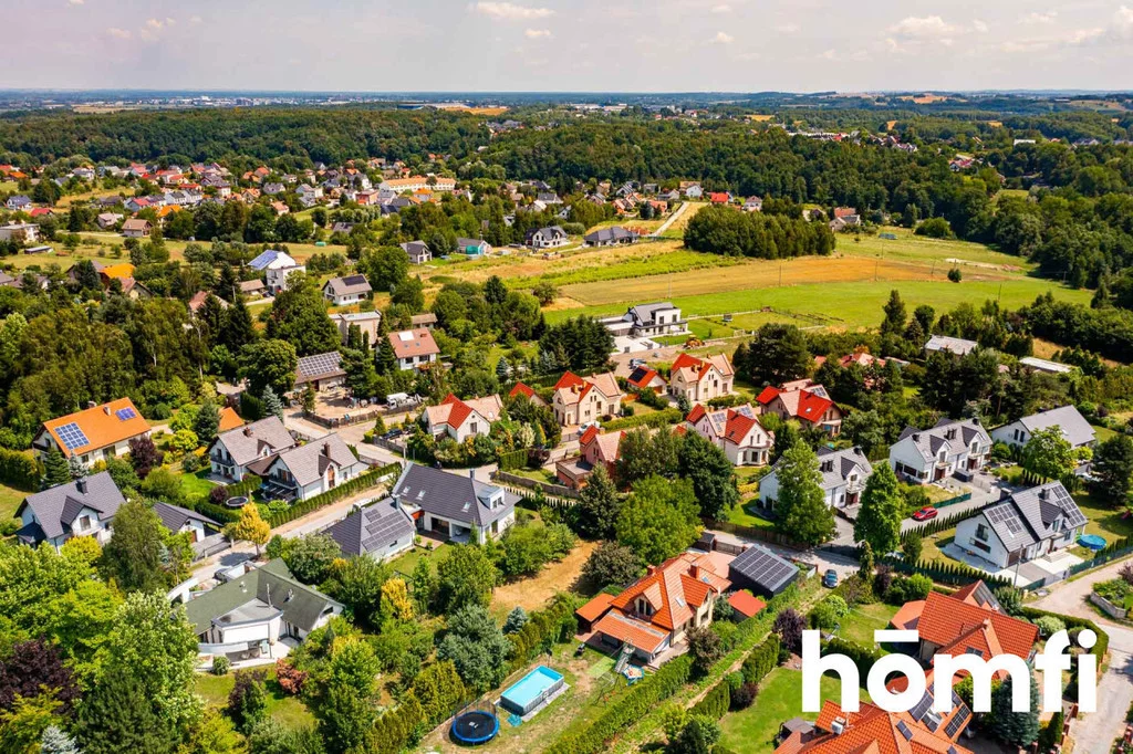Działka 700,00 m², oferta nr , 2696/2089/OGS, Strumiany