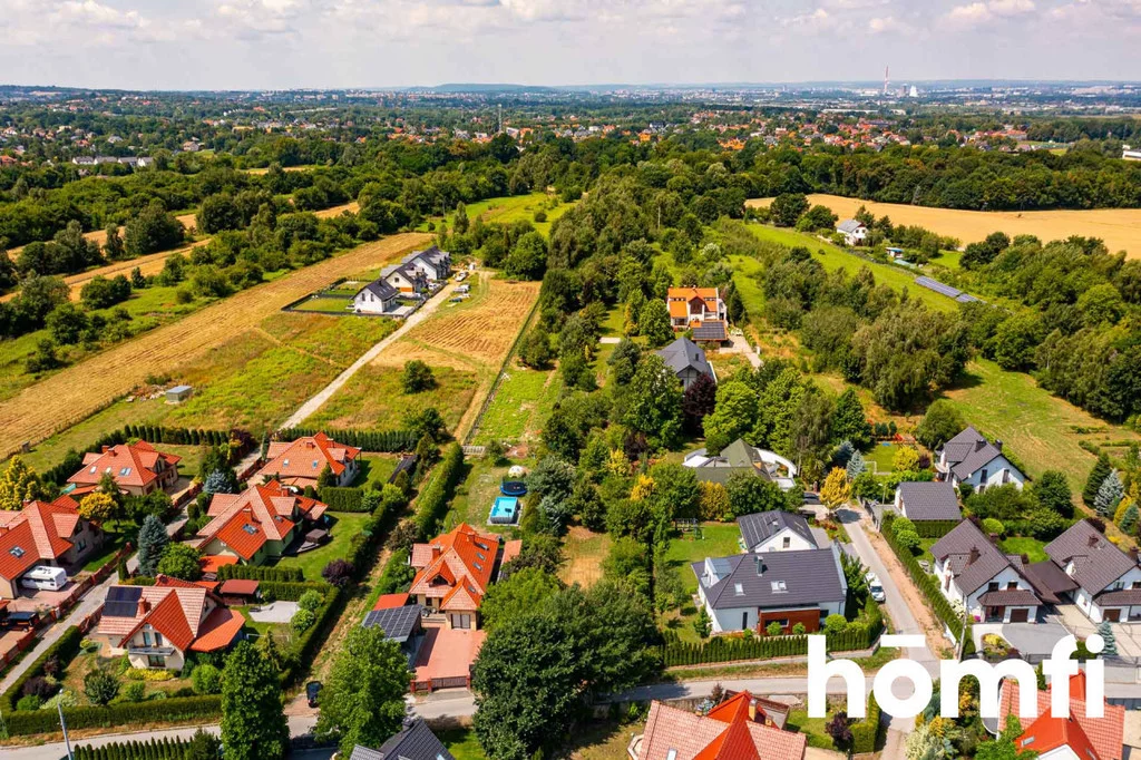 Działka 700,00 m², oferta nr , 2696/2089/OGS, Strumiany