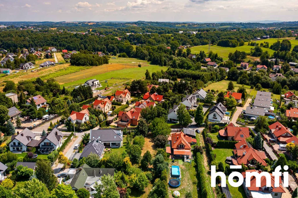 Działka 700,00 m², oferta nr , 2696/2089/OGS, Strumiany