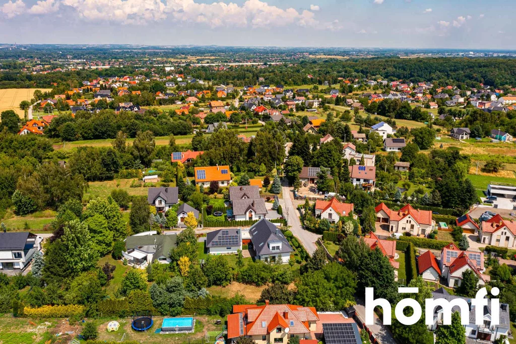 Działka 700,00 m², oferta nr , 2696/2089/OGS, Strumiany