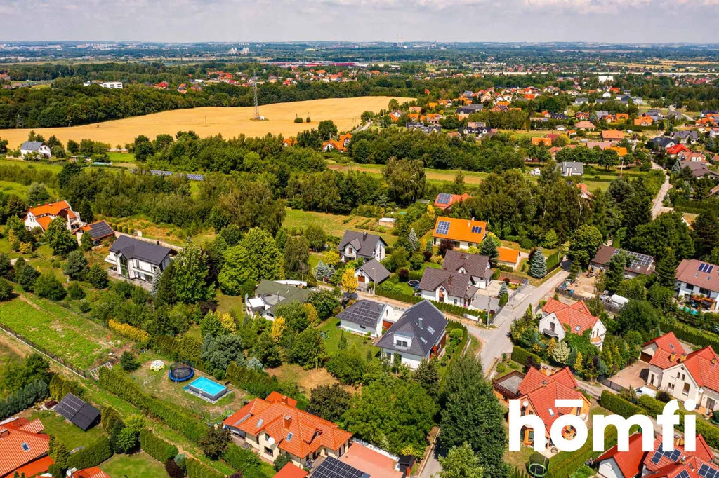 Działka 700,00 m², oferta nr , 2696/2089/OGS, Strumiany