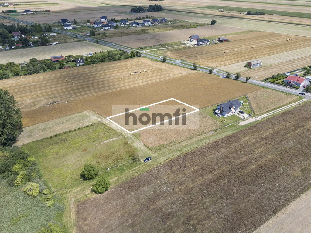 Działka 1 138,00 m², oferta nr , 2230/2089/OGS, Strykowo