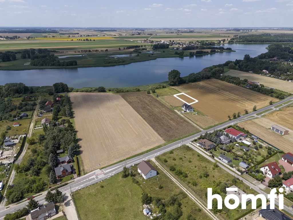 Działka 1 138,00 m², oferta nr , 2460/2089/OGS, Strykowo