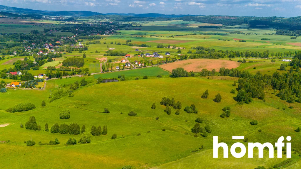 Działka 44 700,00 m², oferta nr , 2182/2089/OGS, Krzeszów, św. Anny