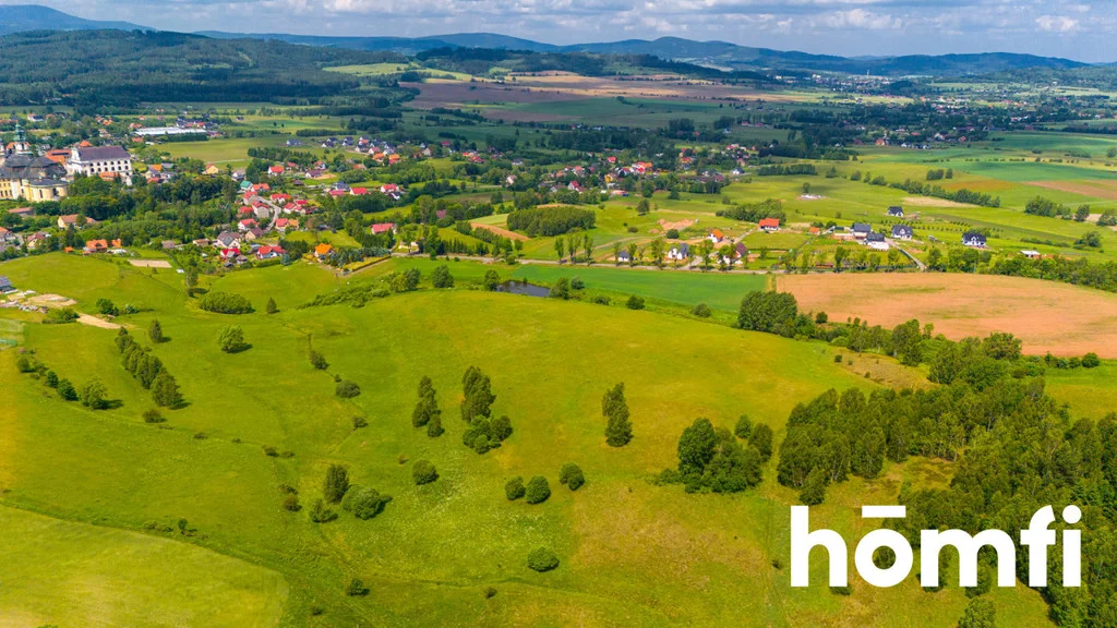 Działka 44 700,00 m², oferta nr , 2182/2089/OGS, Krzeszów, św. Anny
