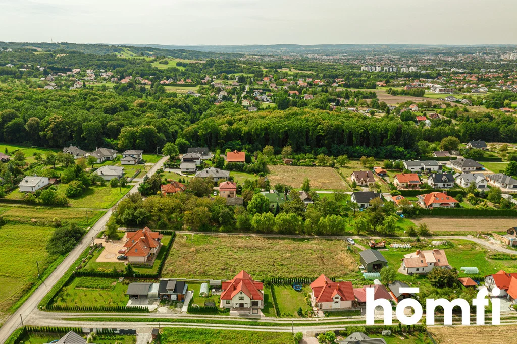 Działka 873,00 m², oferta nr , 2270/2089/OGS, Rzeszów, Słocina, św. Marcina