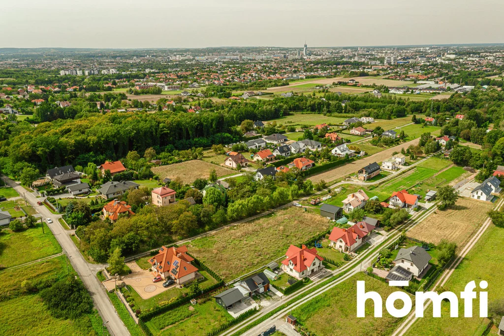 Działka 873,00 m², oferta nr , 2270/2089/OGS, Rzeszów, Słocina, św. Marcina