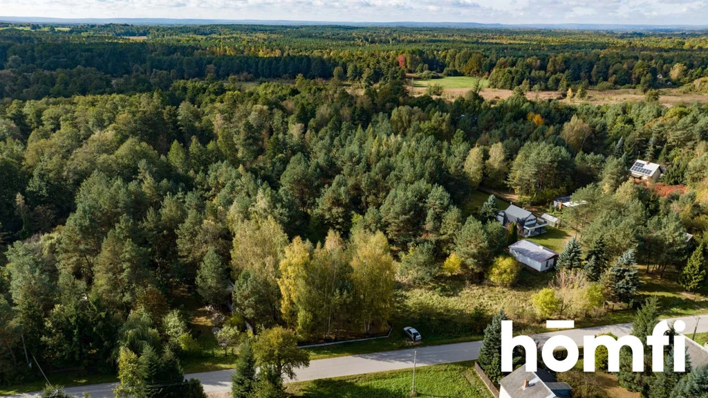 Działka 7 440,00 m², oferta nr , 1903/2089/OGS, Chałupki Łaziskie, Świerkowa