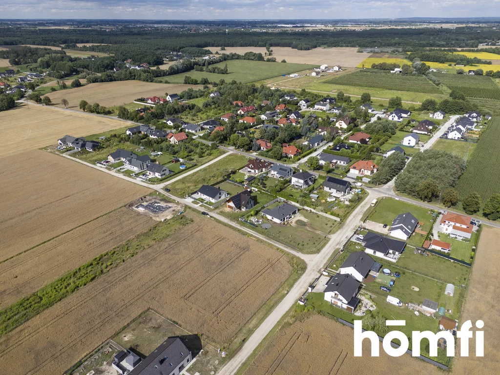Działka 2 400,00 m², oferta nr , 2619/2089/OGS, Sierosław, Szafirowa