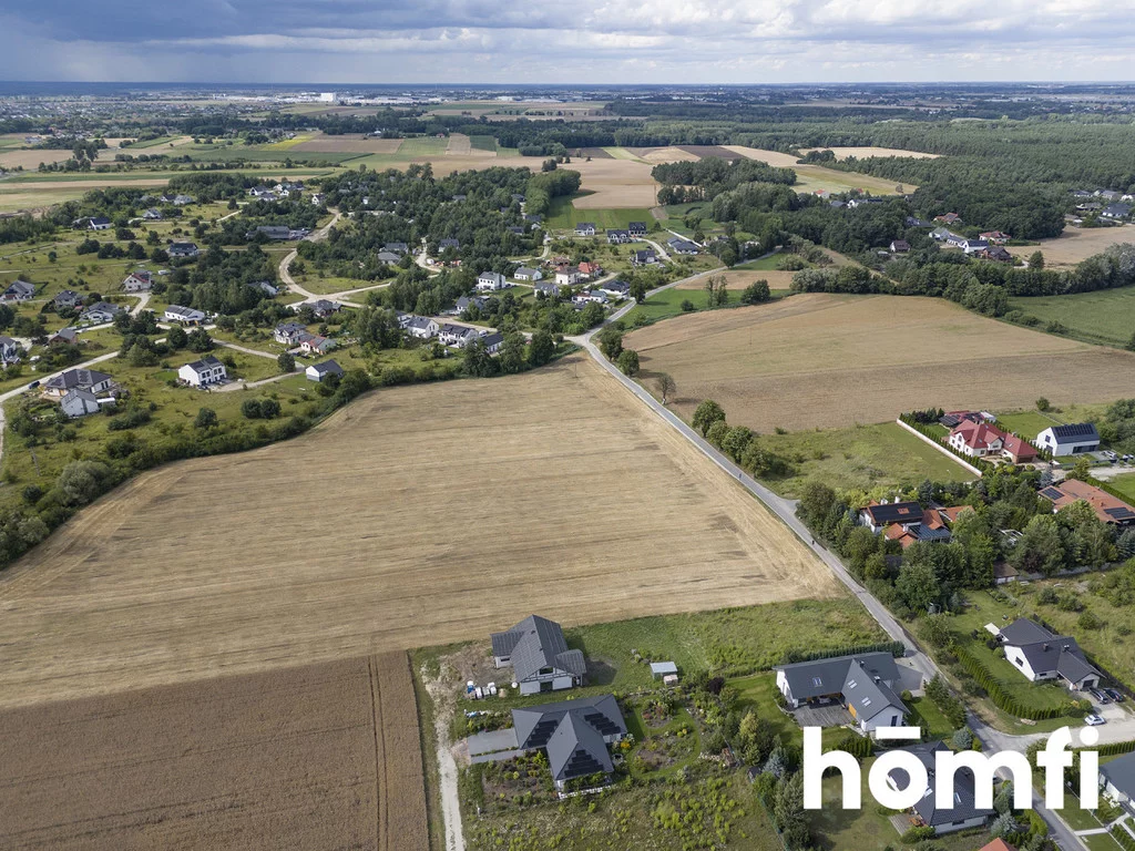 Działka 2 400,00 m², oferta nr , 2619/2089/OGS, Sierosław, Szafirowa