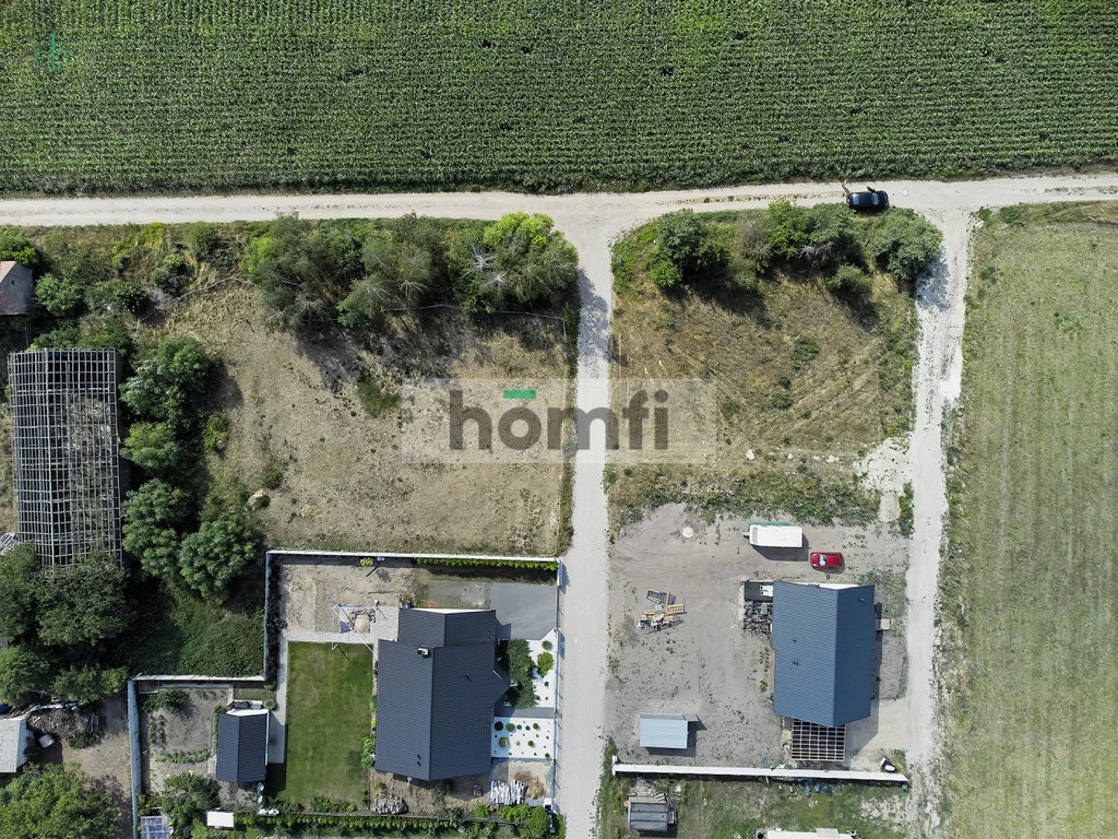 Działka 1 065,00 m², oferta nr , 2148/2089/OGS, Szamotuły