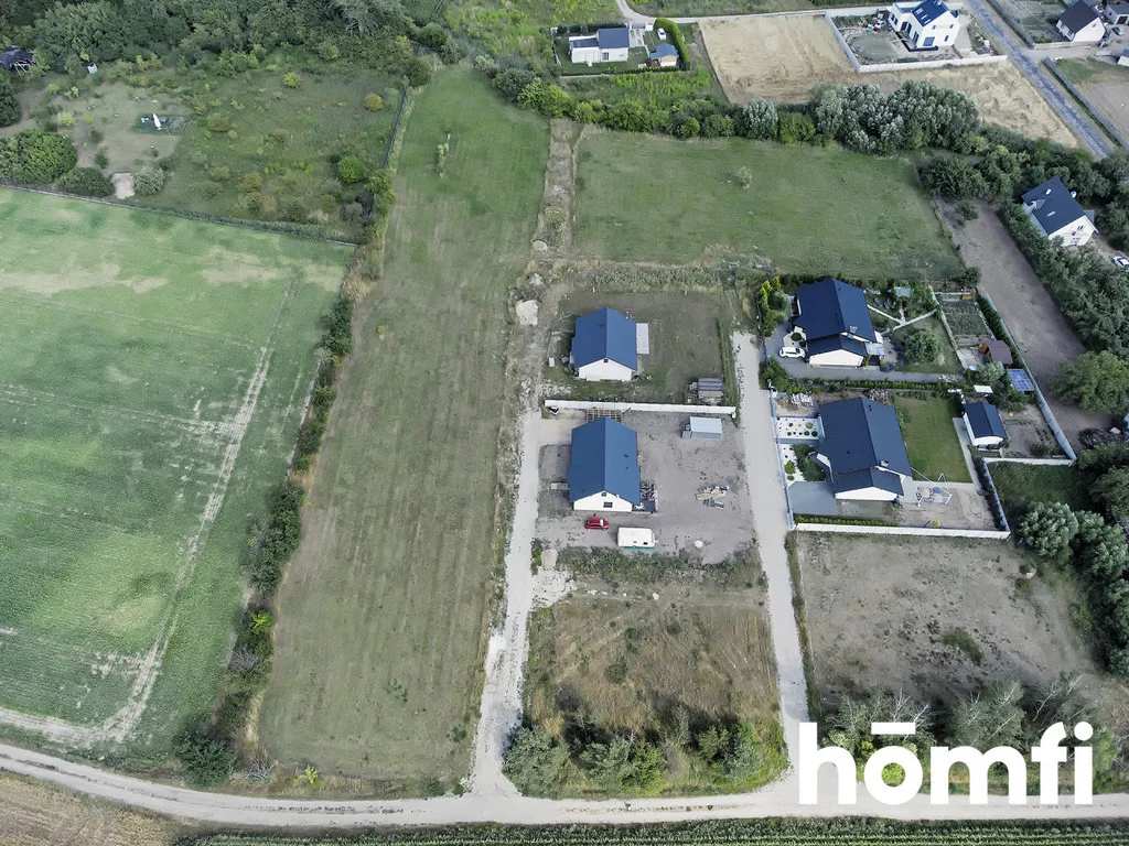 Działka 1 072,00 m², oferta nr , 2149/2089/OGS, Szamotuły