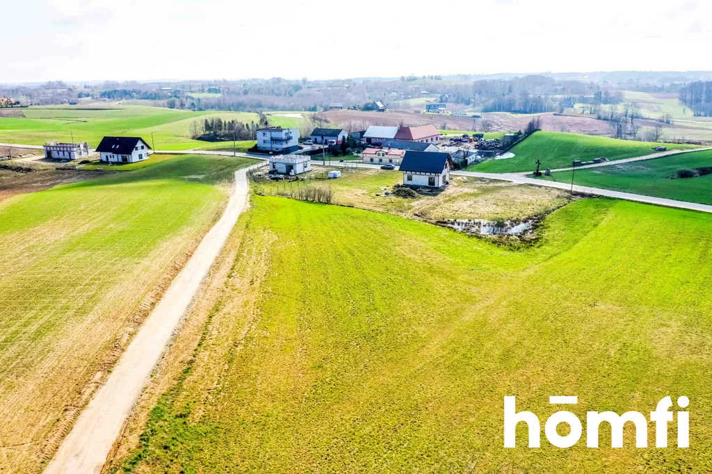 Działka 2 400,00 m², oferta nr , 1736/2089/OGS, Szarłata