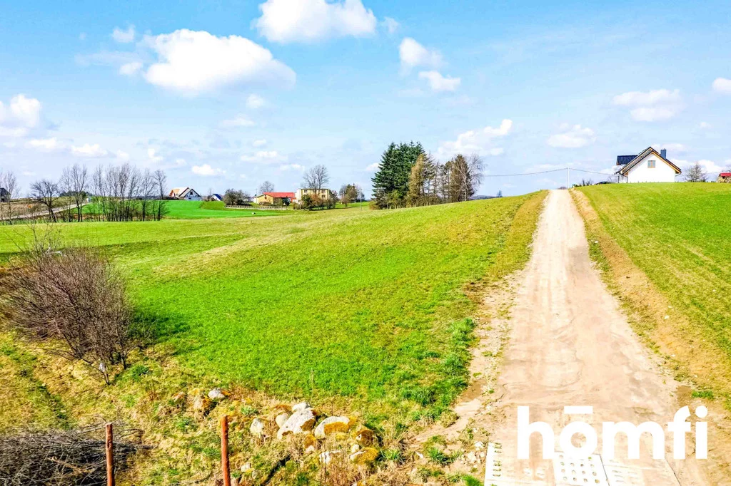 Działka 2 400,00 m², oferta nr , 1736/2089/OGS, Szarłata