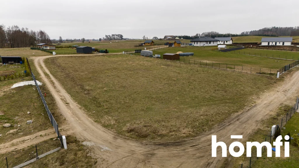 Działka 1 692,00 m², oferta nr , 2039/2089/OGS, Szczybały Giżyckie