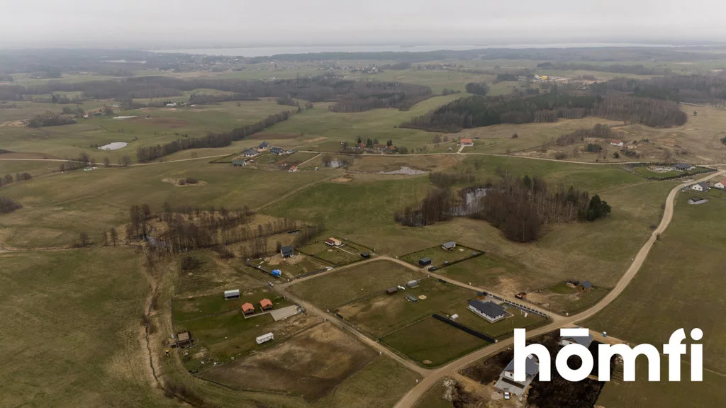 Działka 1 692,00 m², oferta nr , 2039/2089/OGS, Szczybały Giżyckie